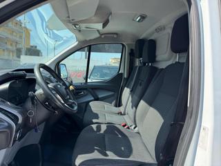 FORD Transit usata, con Chiusura centralizzata