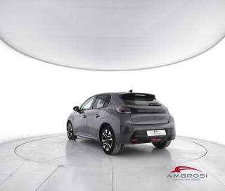 PEUGEOT 208 usata 3