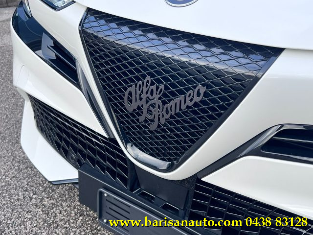 ALFA ROMEO Junior usata, con Immobilizzatore elettronico