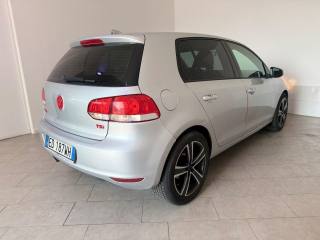 VOLKSWAGEN Golf usata 9