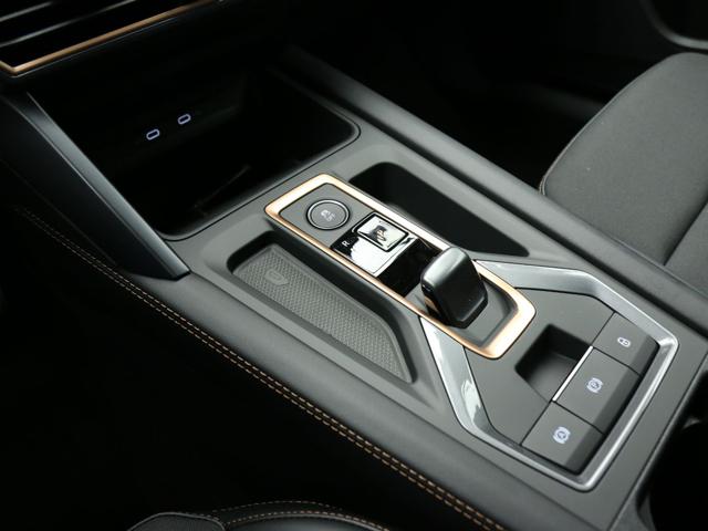 CUPRA Formentor usata, con Park Distance Control