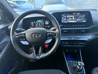 HYUNDAI i20 usata, con Controllo trazione