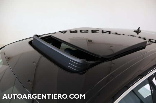 AUDI Q8 usata, con Airbag laterali