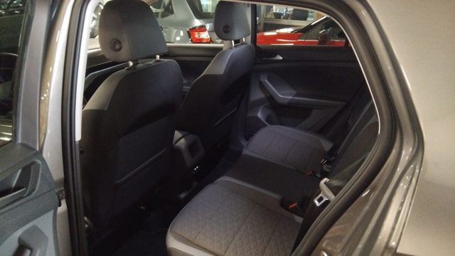 VOLKSWAGEN T-Cross usata, con Controllo trazione