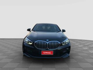 BMW 116 usata 7