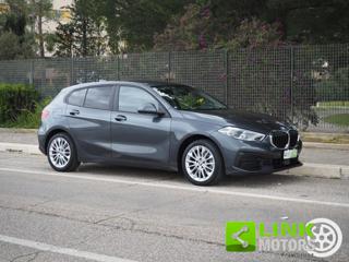 BMW 116 usata, con Chiusura centralizzata