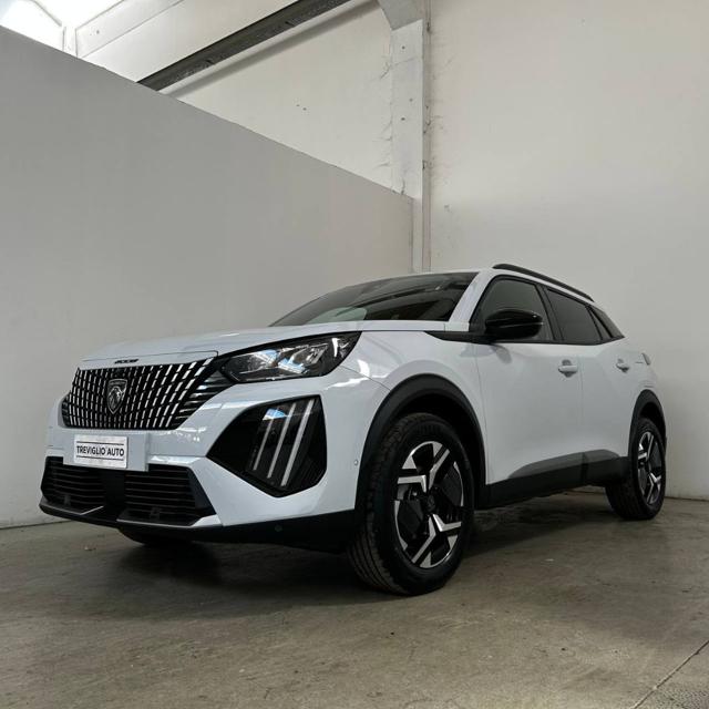 PEUGEOT 2008 usata, con Fari LED