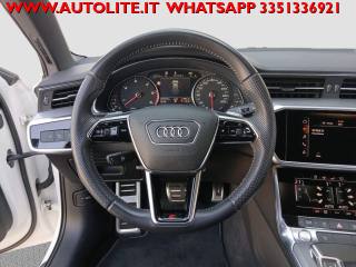 AUDI A6 usata, con Controllo trazione