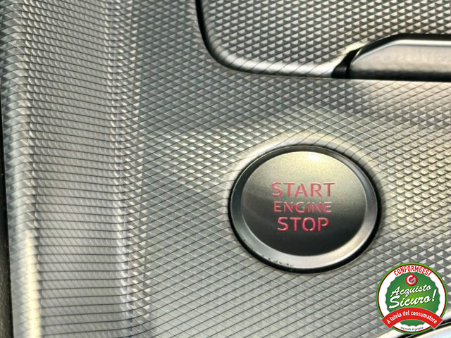 AUDI TT usata, con Immobilizzatore elettronico