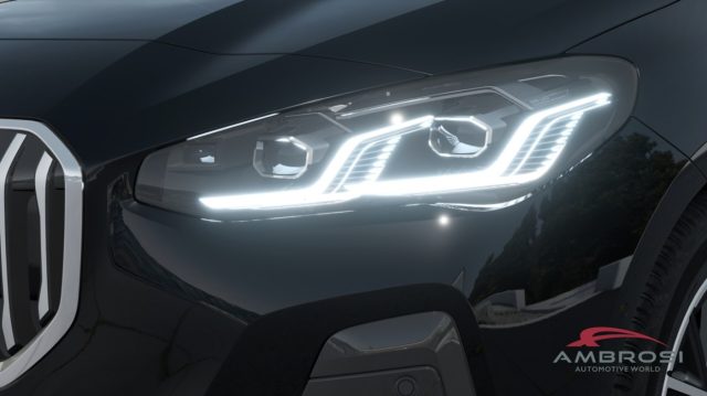 BMW 218 usata 5