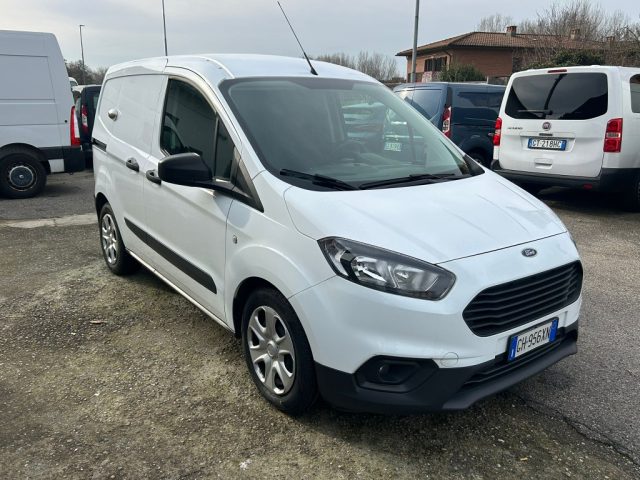FORD Transit Courier usata, con ABS