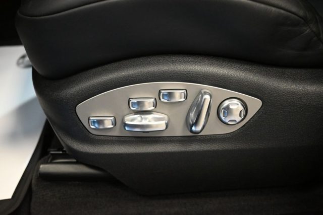 PORSCHE Macan usata 62
