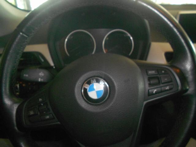 BMW X1 usata, con Cerchi in lega