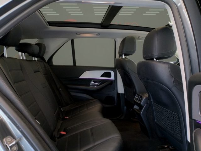 MERCEDES-BENZ GLE 300 usata 17