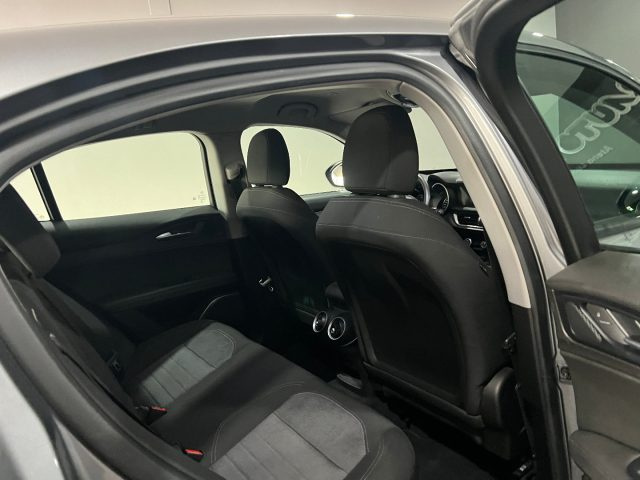 ALFA ROMEO Stelvio usata, con Climatizzatore