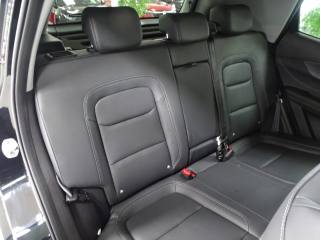 DR MOTOR DR 5.0 usata, con Interni in pelle