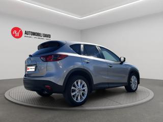 MAZDA CX-5 usata, con Airbag Passeggero