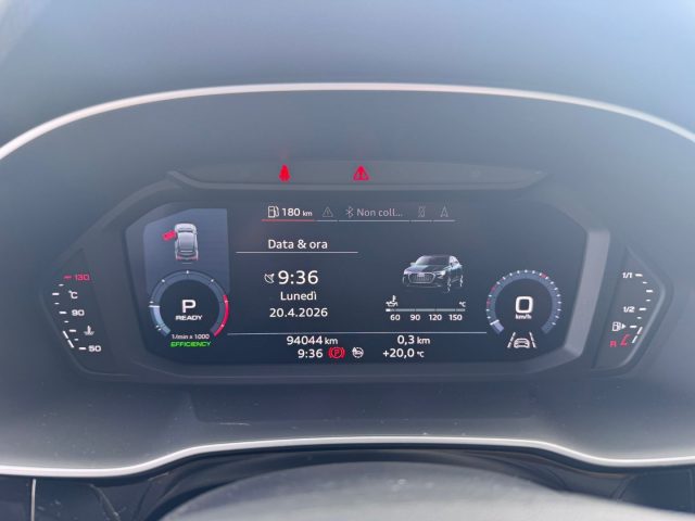 AUDI Q3 usata, con Climatizzatore
