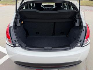 LANCIA Ypsilon usata, con Start/Stop Automatico