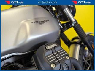 MOTO GUZZI V7 usata 10
