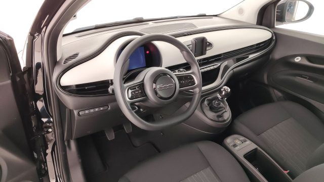 FIAT 500 usata, con Cruise Control