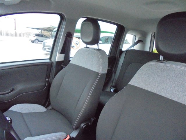 FIAT Panda usata 19