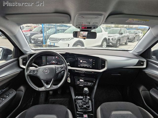 OPEL Mokka usata, con Alzacristalli elettrici