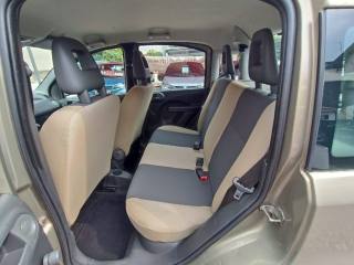 FIAT Panda usata, con Servosterzo