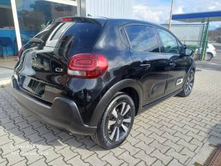 CITROEN C3 usata, con Airbag laterali