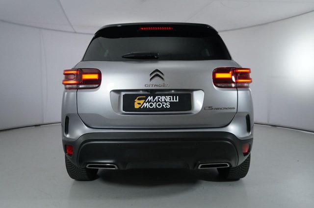 CITROEN C5 Aircross usata, con Alzacristalli elettrici