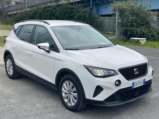 SEAT Arona usata 27