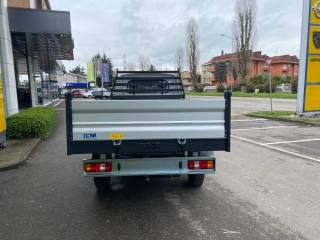 GIOTTI VICTORIA Gladiator usata, con Fendinebbia