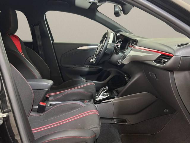 OPEL Corsa usata, con Controllo automatico clima