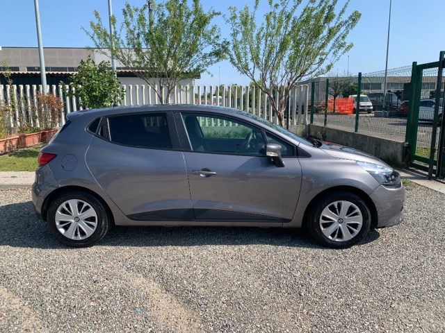 RENAULT Clio usata, con Airbag Passeggero