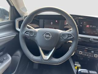 OPEL Mokka usata 11