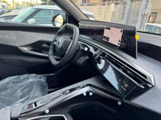 PEUGEOT 3008 usata, con Controllo automatico clima