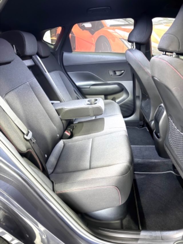 HYUNDAI Kona usata, con ESP