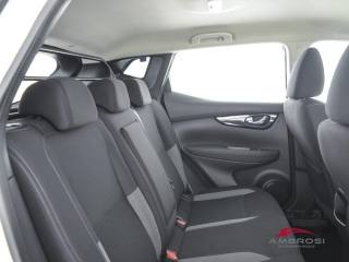 NISSAN Qashqai usata 10