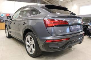 AUDI Q5 usata, con Airbag Passeggero