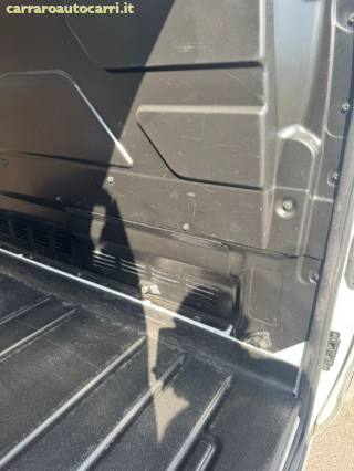 FORD Transit Custom usata, con Chiusura centralizzata