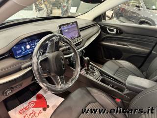 JEEP Compass usata, con Airbag Passeggero