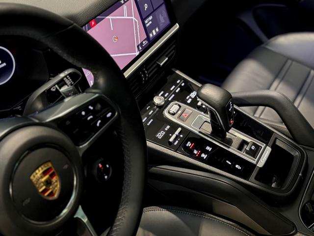 PORSCHE Cayenne usata, con Climatizzatore