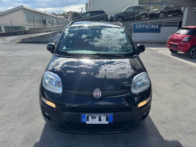 FIAT Panda usata, con Airbag