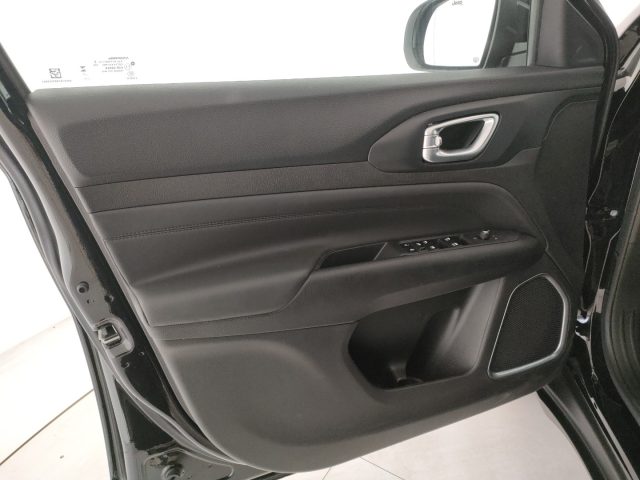 JEEP Compass usata, con Luci diurne LED