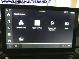 DACIA Duster usata, con ESP