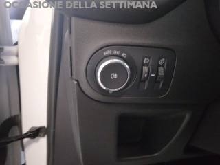OPEL Crossland usata, con Specchietti laterali elettrici