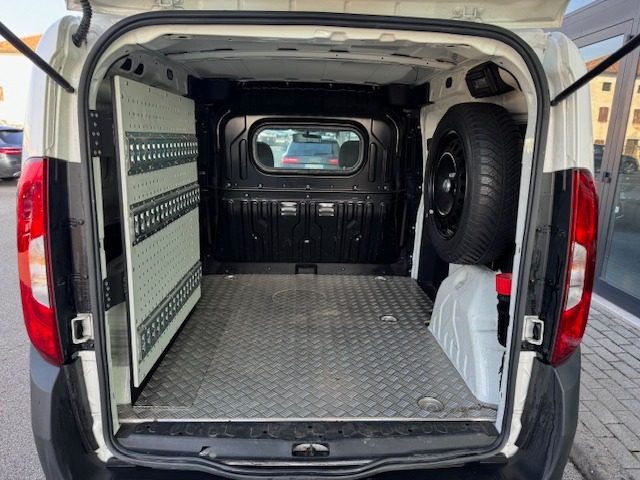 FIAT Doblo usata 10