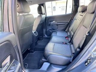 MERCEDES-BENZ GLB 200 usata, con Chiusura centralizzata