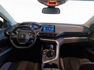 PEUGEOT 3008 usata, con Servosterzo