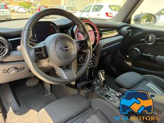 MINI Cooper SE usata, con Controllo trazione